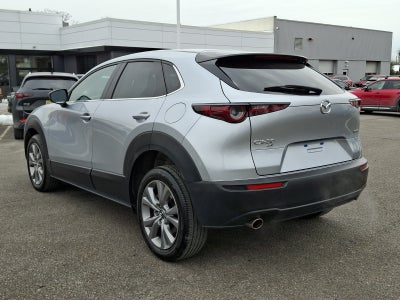 2021 Mazda Mazda CX-30 Select