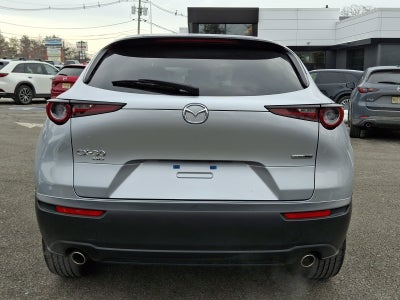 2021 Mazda Mazda CX-30 Select