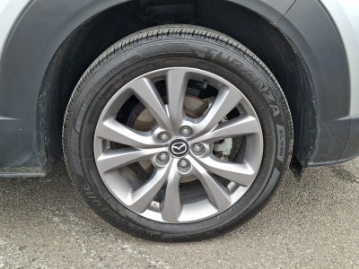 2021 Mazda Mazda CX-30 Select