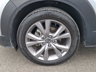 2021 Mazda Mazda CX-30 Select