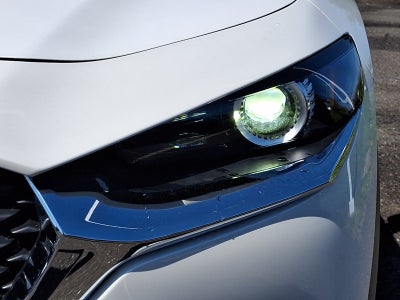 2023 Mazda Mazda CX-30 2.5 S Select