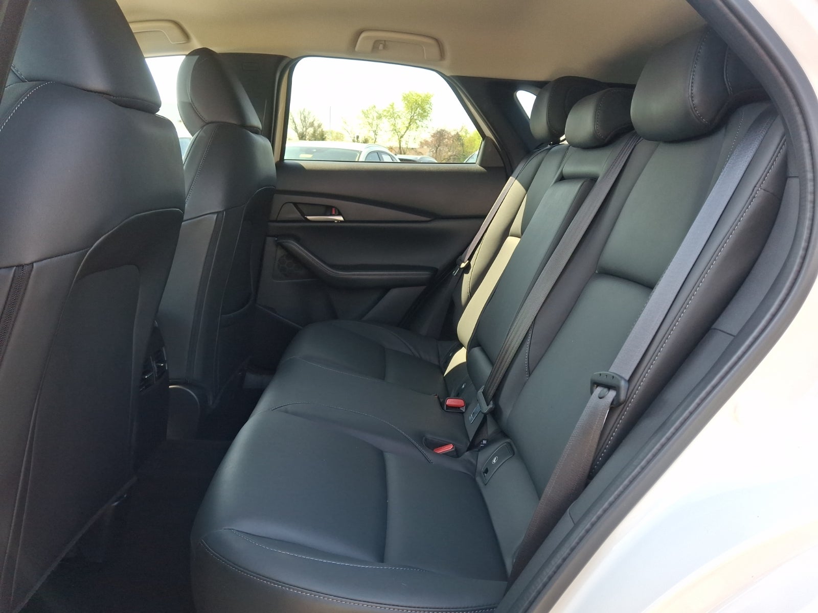 2023 Mazda Mazda CX-30 2.5 S Select