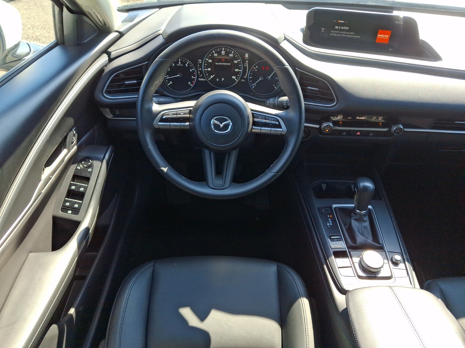 2023 Mazda Mazda CX-30 2.5 S Select