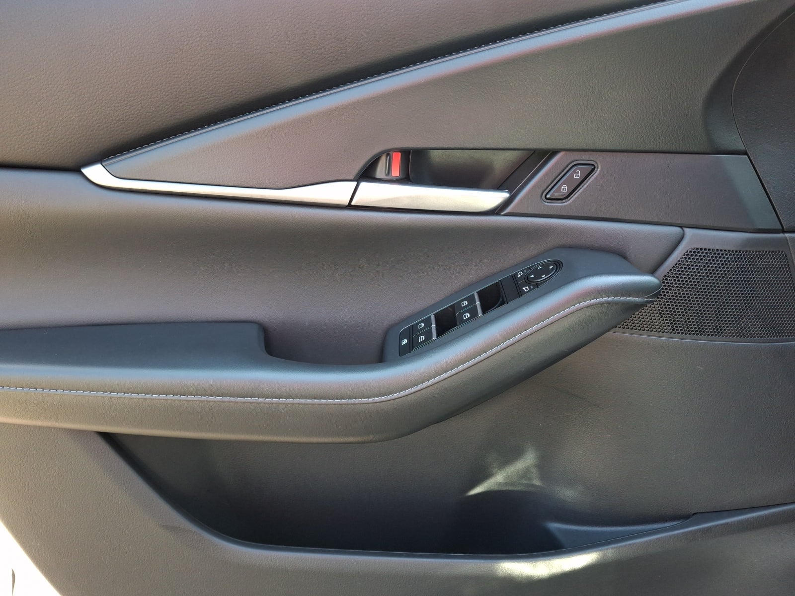 2023 Mazda Mazda CX-30 2.5 S Select