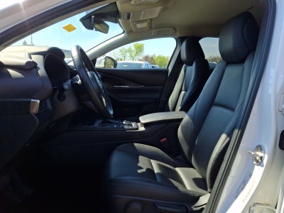 2023 Mazda Mazda CX-30 2.5 S Select