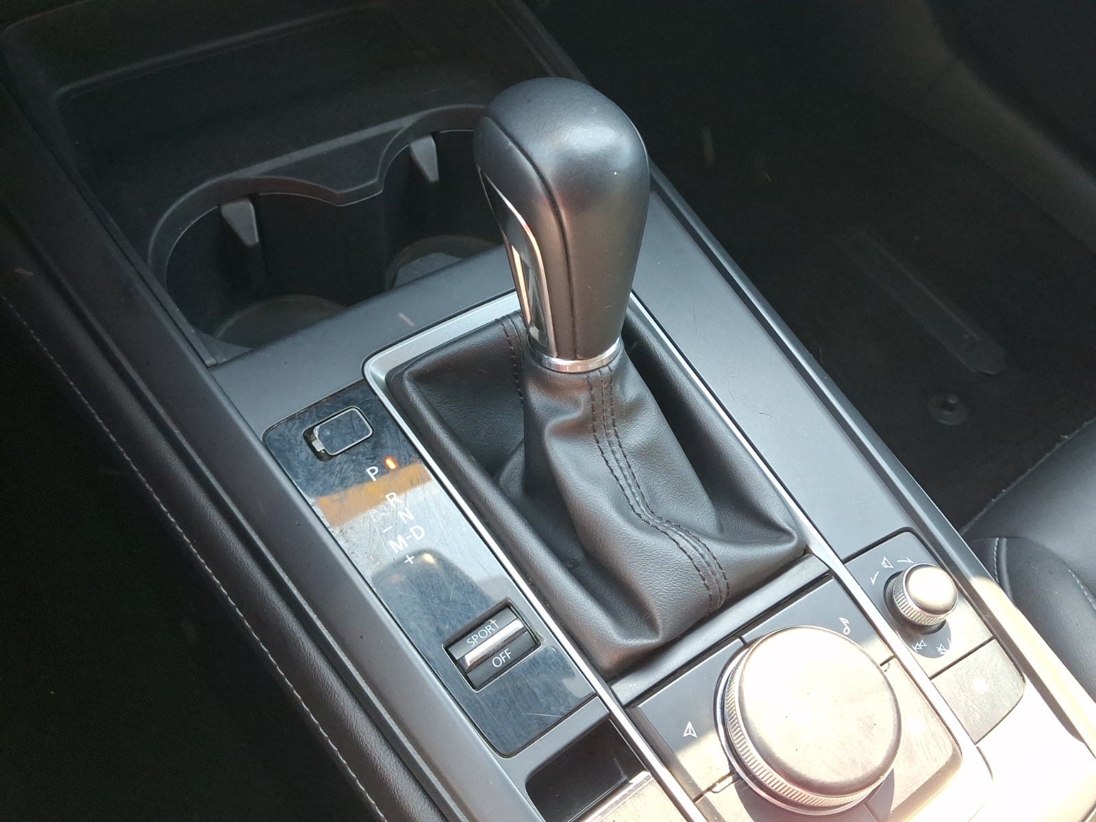 2023 Mazda Mazda CX-30 2.5 S Select