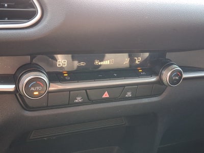 2023 Mazda Mazda CX-30 2.5 S Select