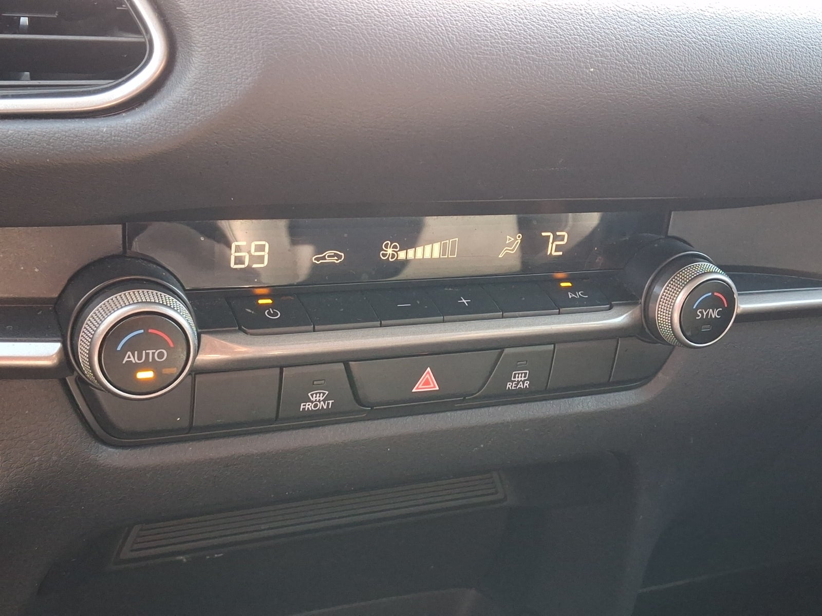 2023 Mazda Mazda CX-30 2.5 S Select