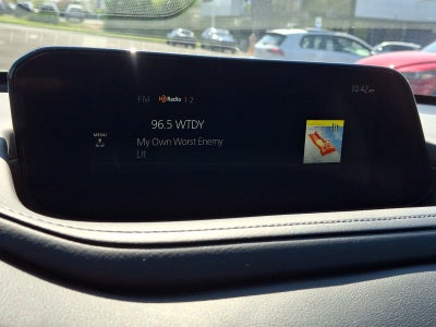 2023 Mazda Mazda CX-30 2.5 S Select