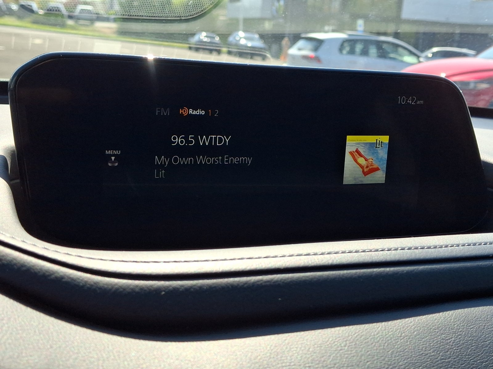 2023 Mazda Mazda CX-30 2.5 S Select