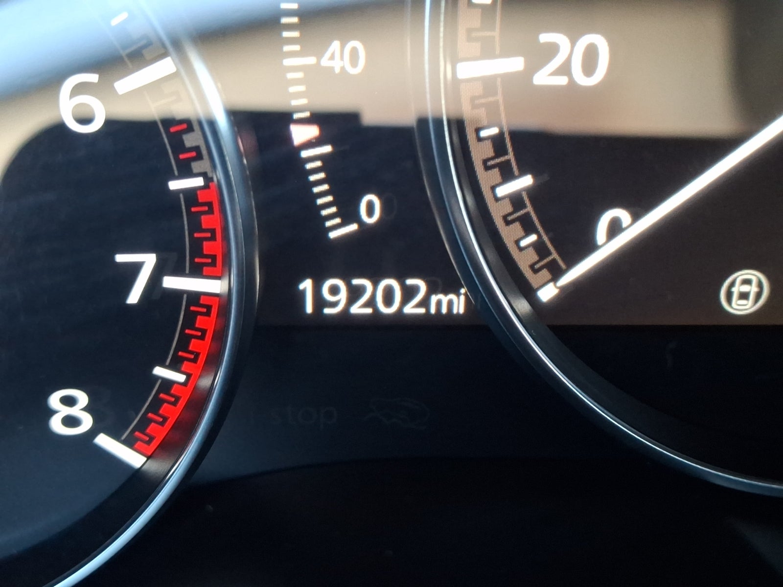 2023 Mazda Mazda CX-30 2.5 S Select