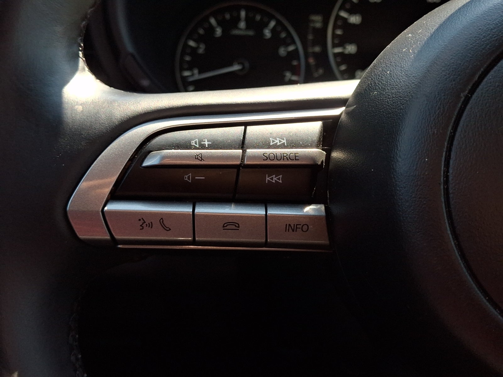 2023 Mazda Mazda CX-30 2.5 S Select