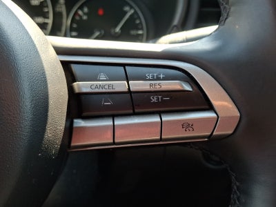 2023 Mazda Mazda CX-30 2.5 S Select