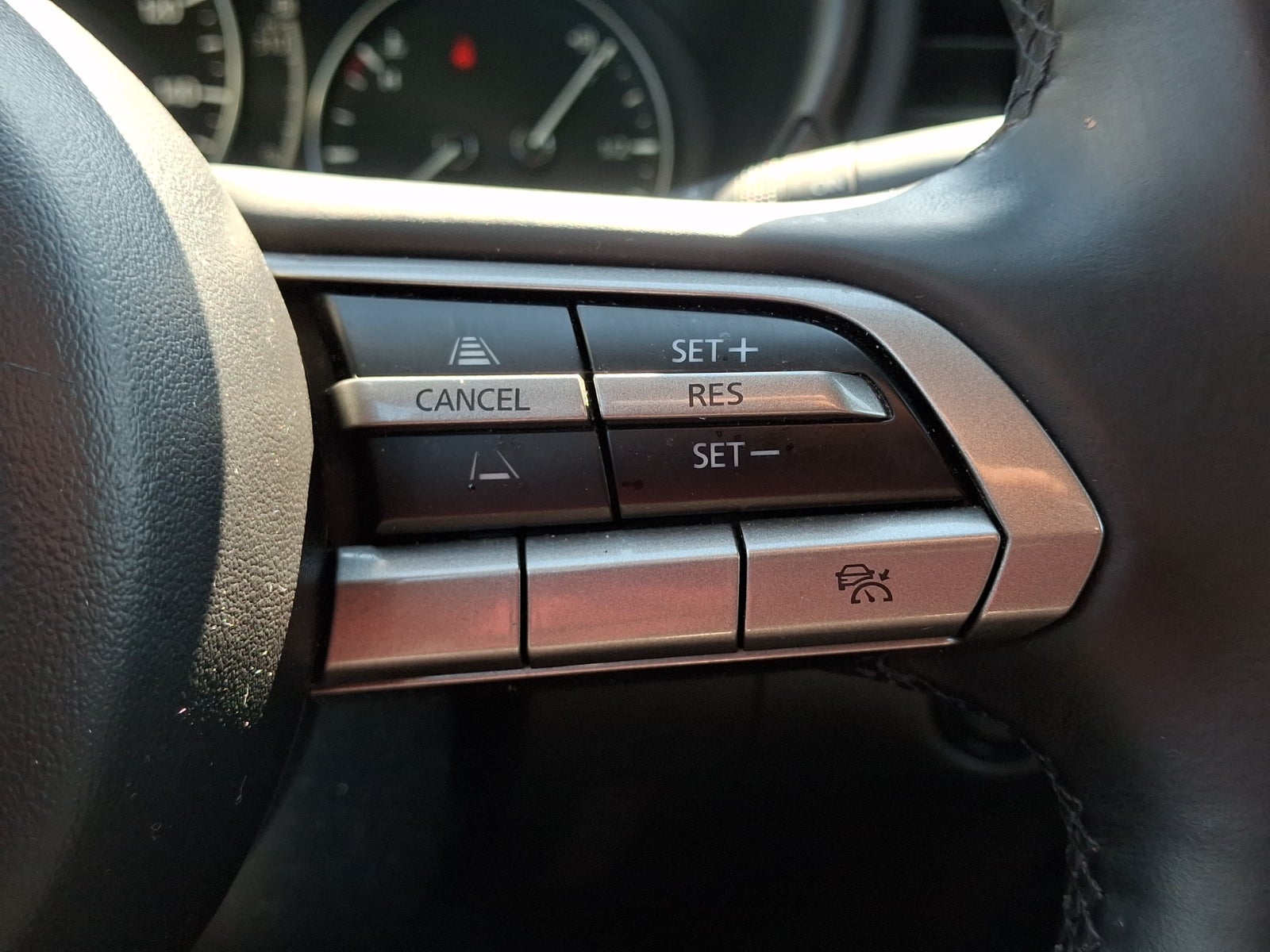 2023 Mazda Mazda CX-30 2.5 S Select