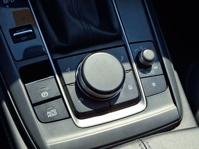 2023 Mazda Mazda CX-30 2.5 S Select