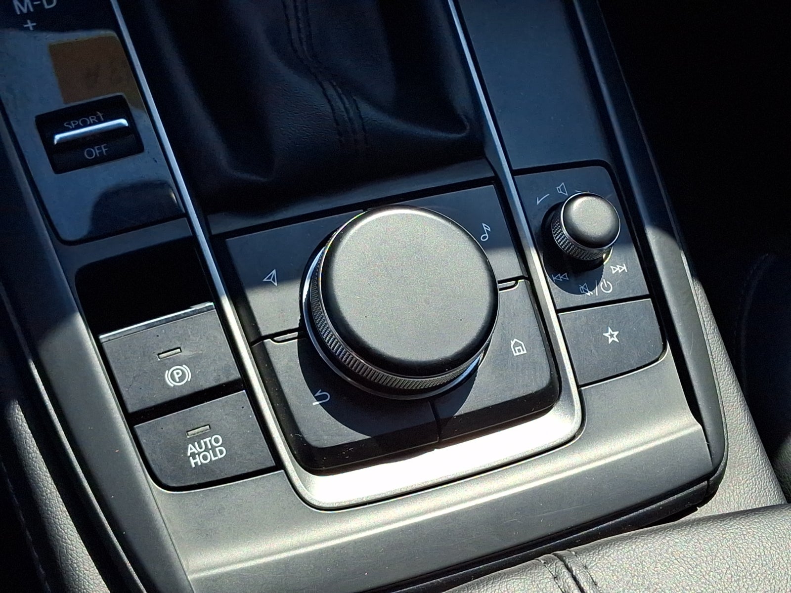 2023 Mazda Mazda CX-30 2.5 S Select