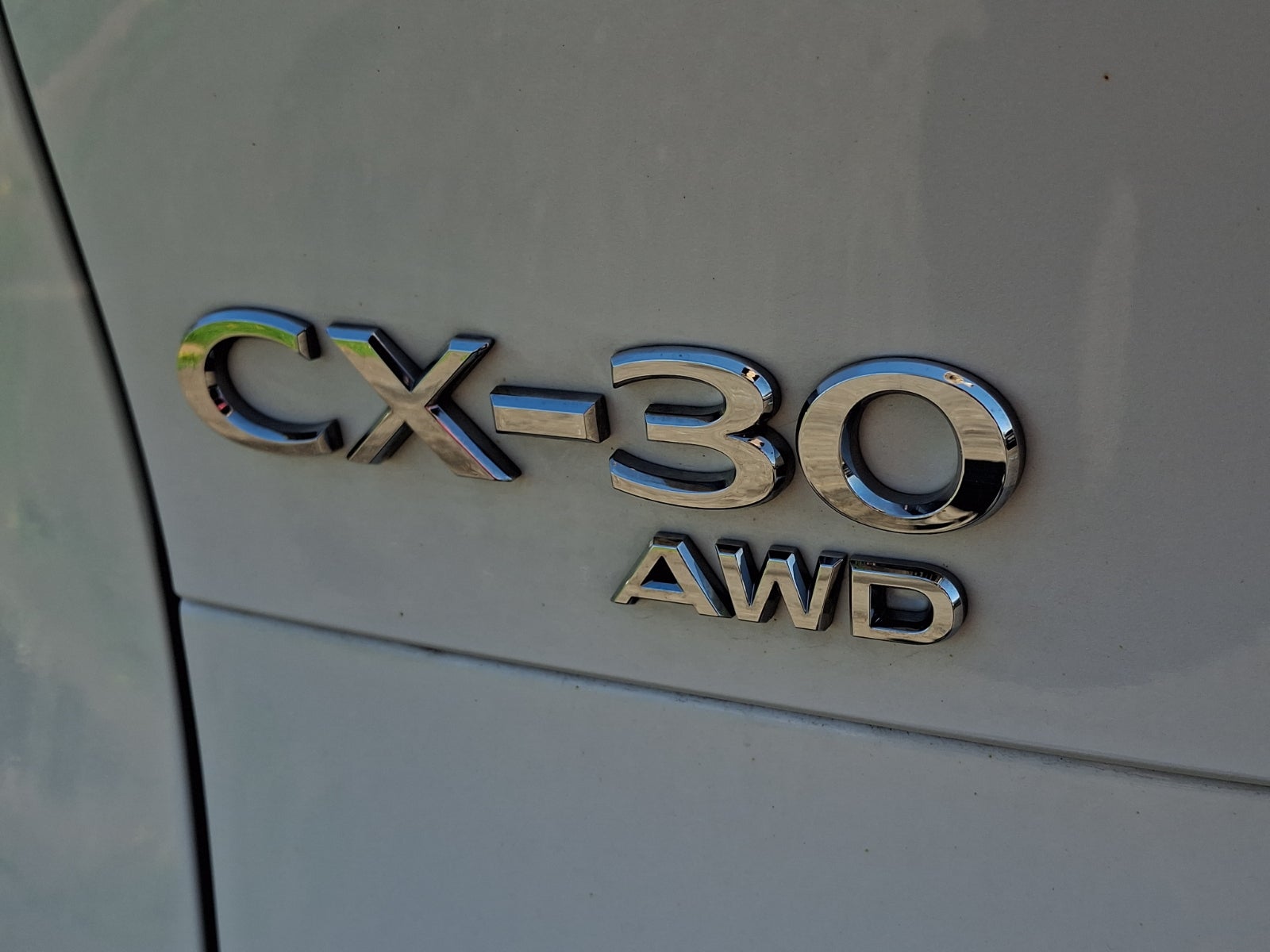 2023 Mazda Mazda CX-30 2.5 S Select