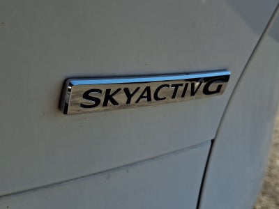 2023 Mazda Mazda CX-30 2.5 S Select