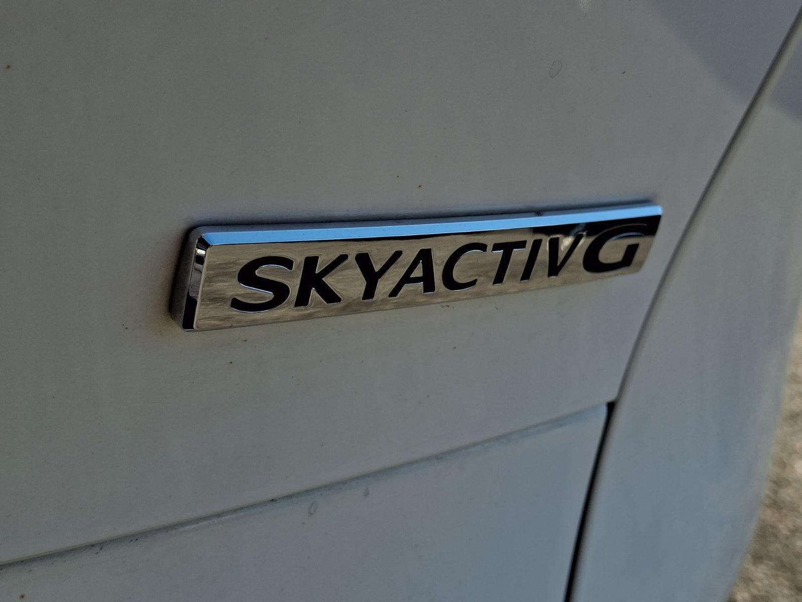 2023 Mazda Mazda CX-30 2.5 S Select