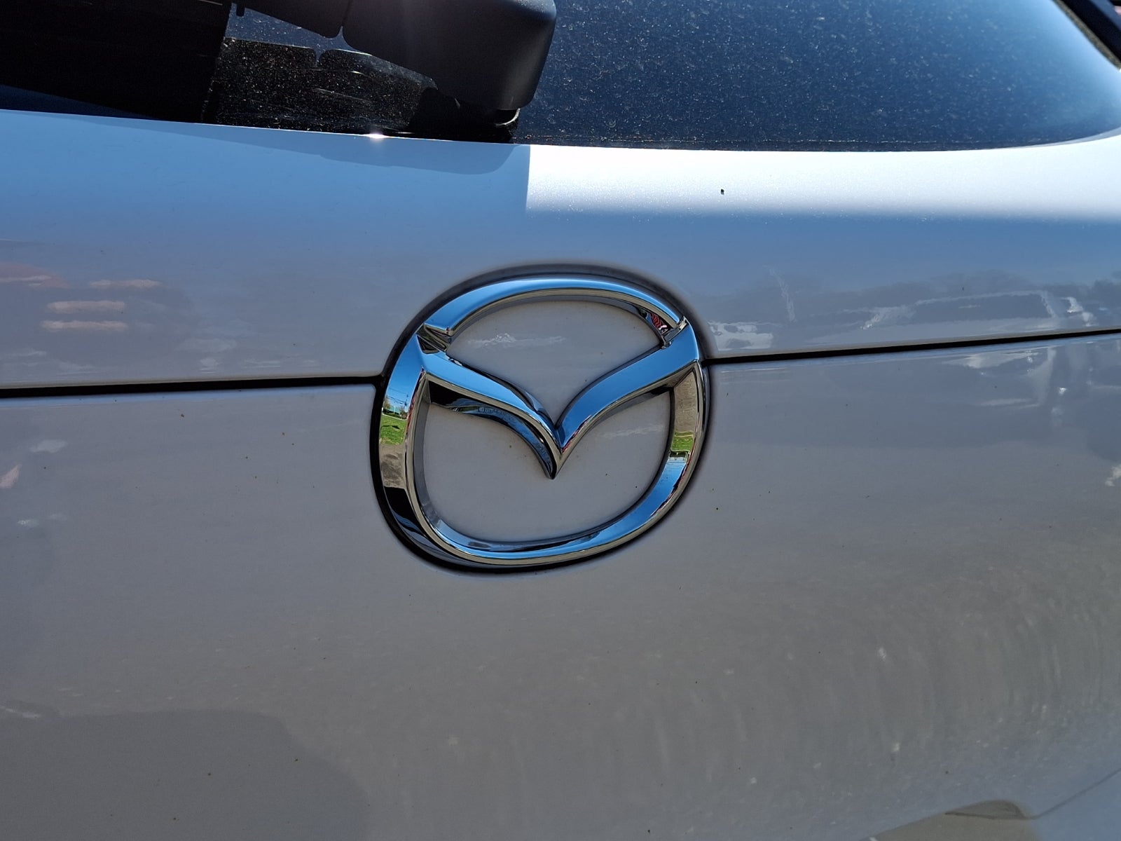 2023 Mazda Mazda CX-30 2.5 S Select