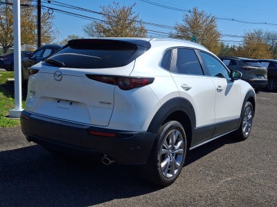 2023 Mazda Mazda CX-30 2.5 S Select