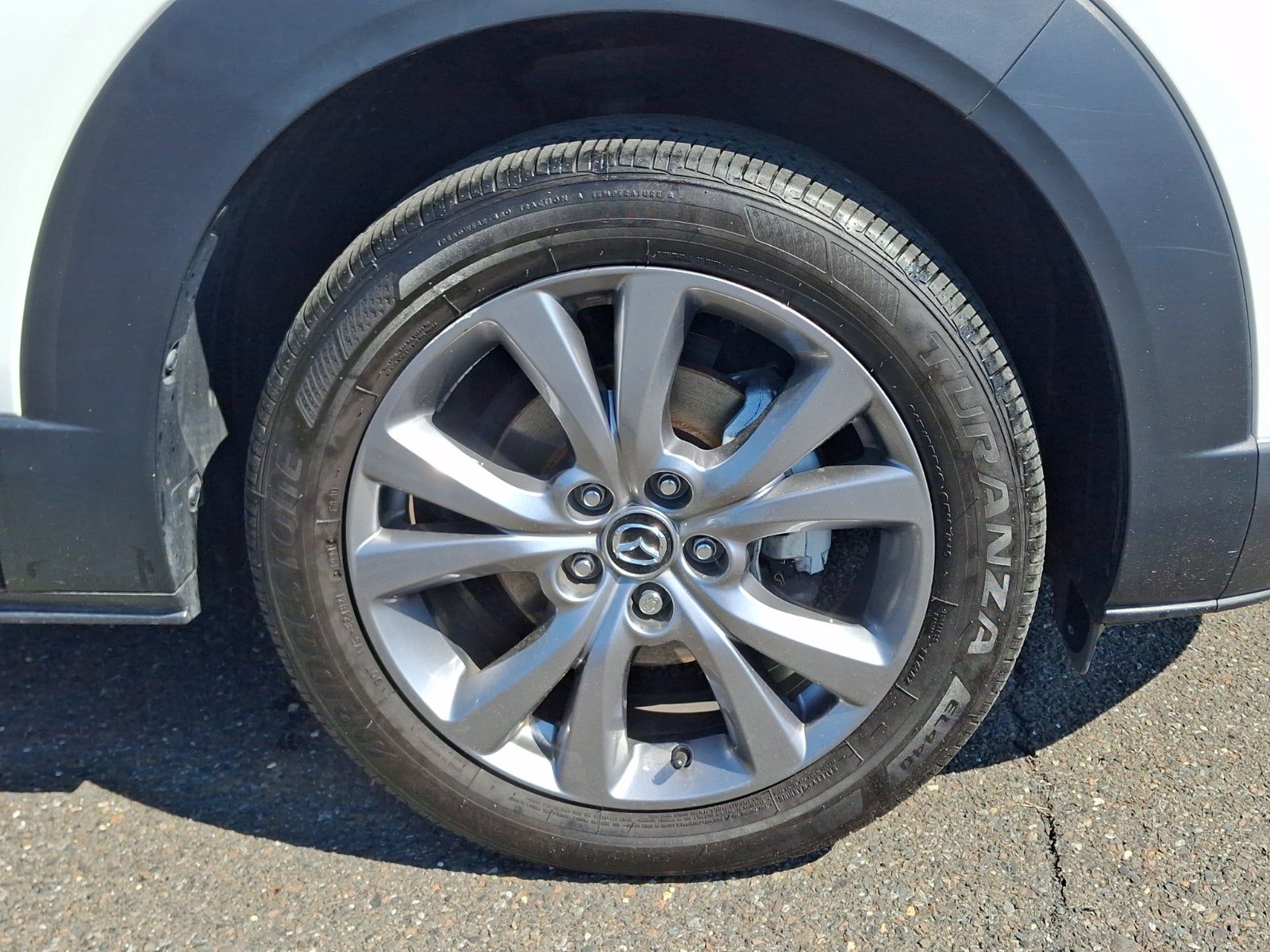 2023 Mazda Mazda CX-30 2.5 S Select