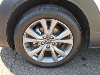 2023 Mazda Mazda CX-30 2.5 S Select