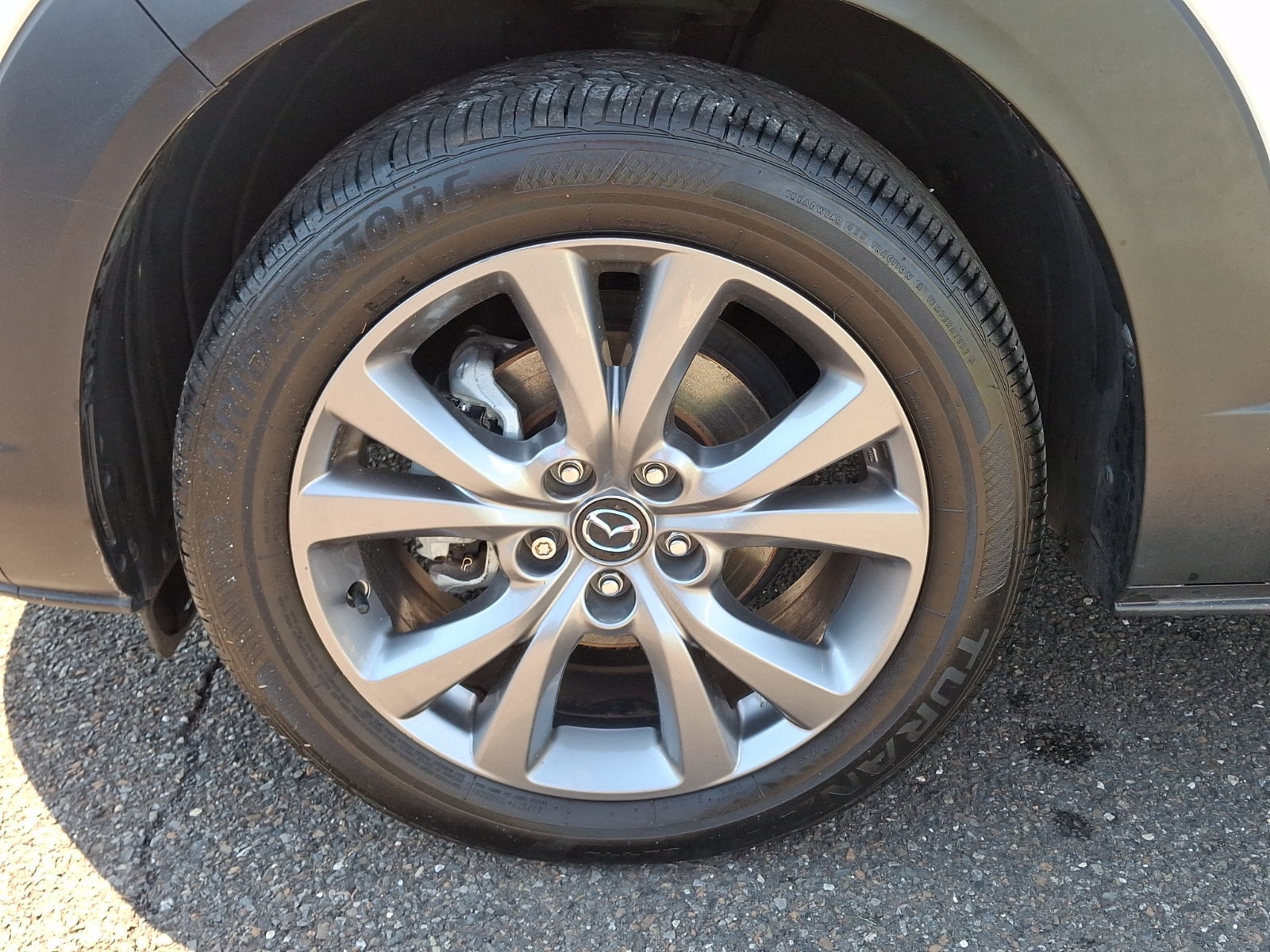 2023 Mazda Mazda CX-30 2.5 S Select