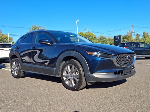 2023 Mazda Mazda CX-30 2.5 S Select