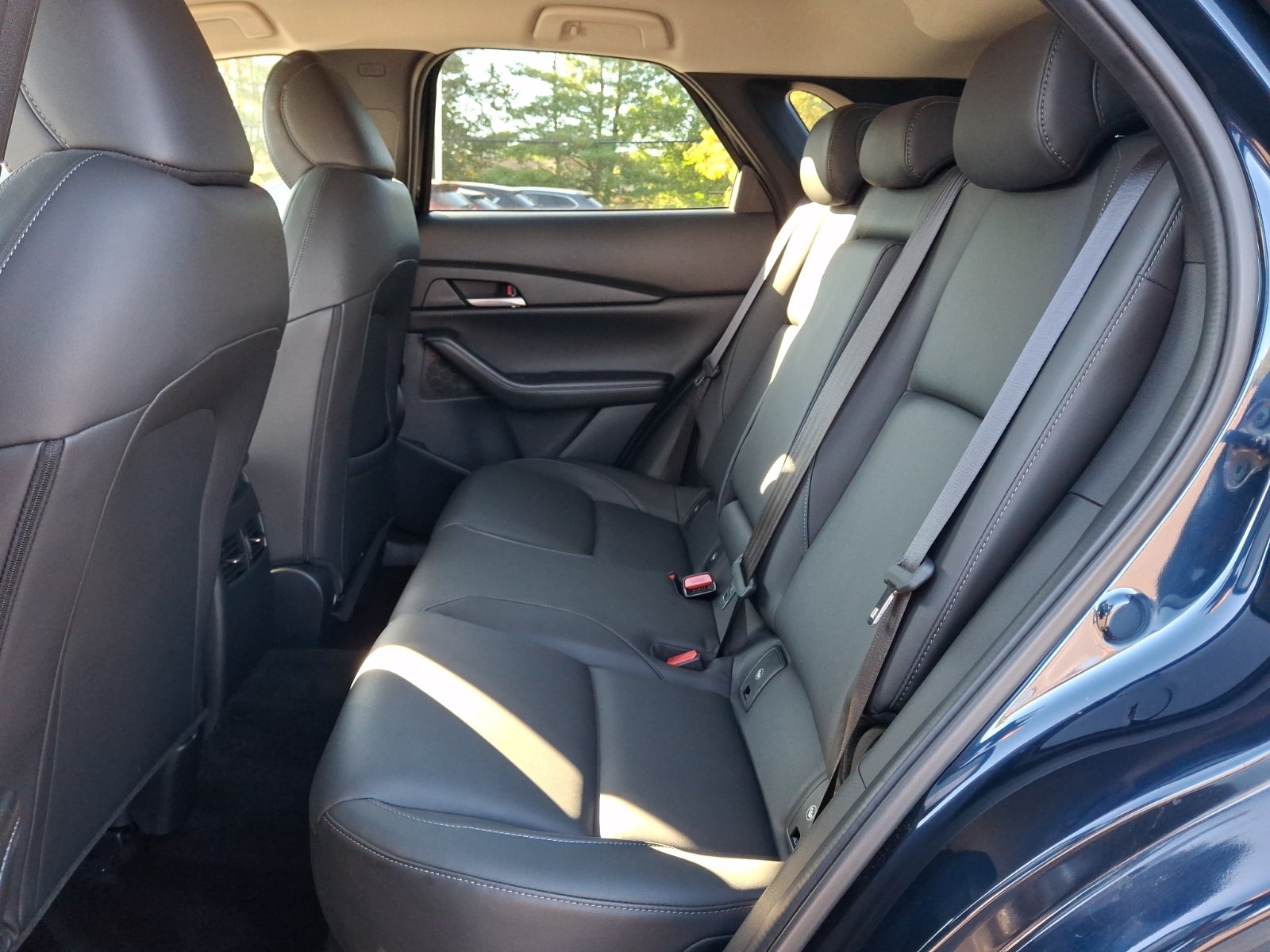 2023 Mazda Mazda CX-30 2.5 S Select