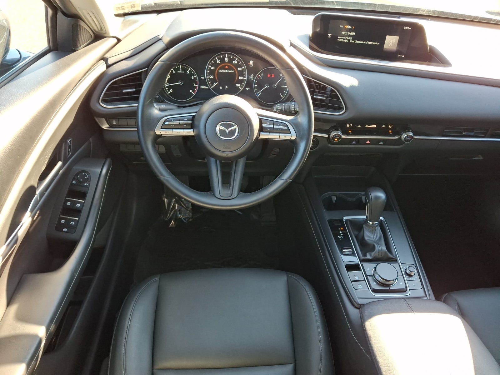 2023 Mazda Mazda CX-30 2.5 S Select