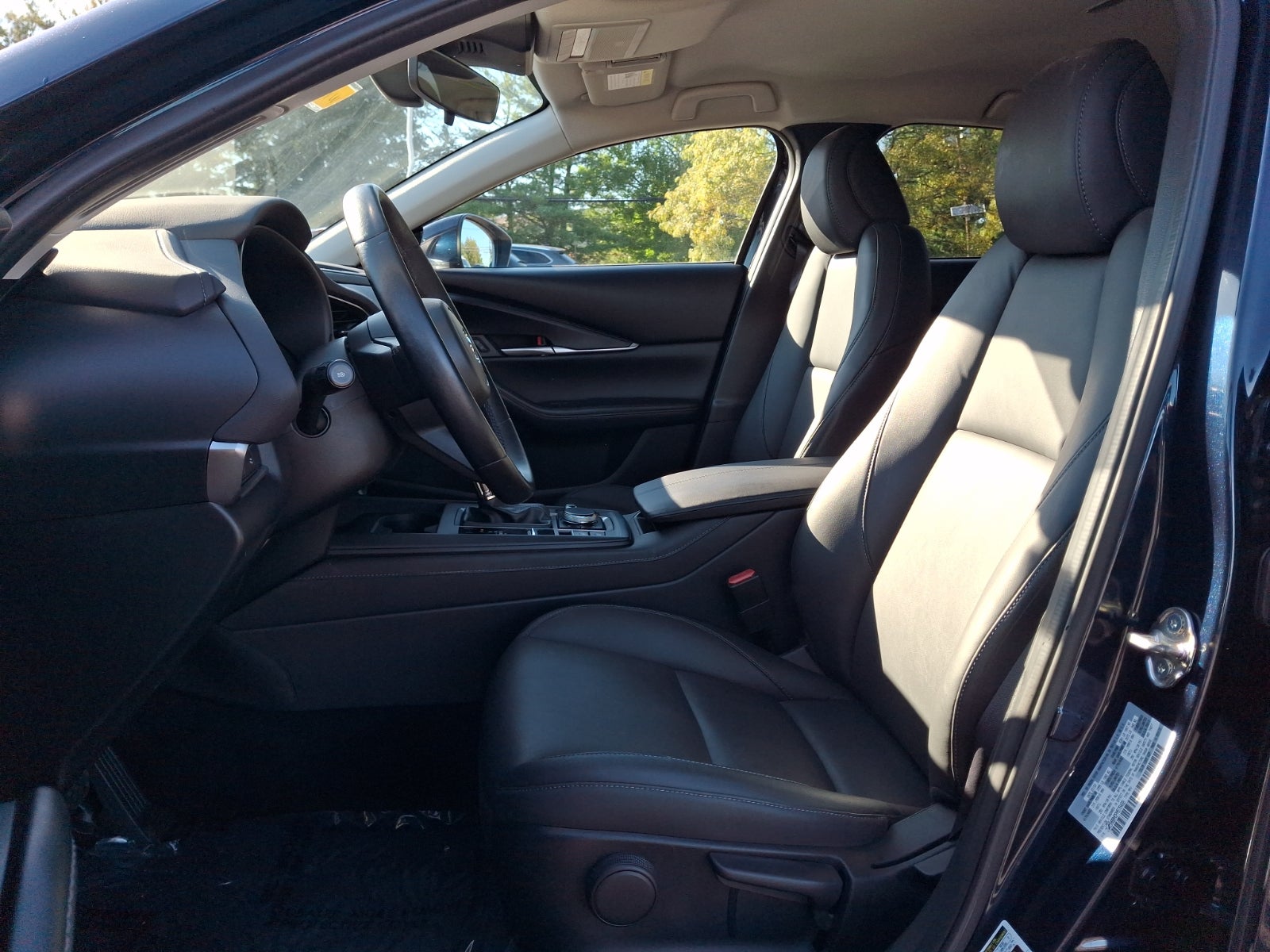 2023 Mazda Mazda CX-30 2.5 S Select