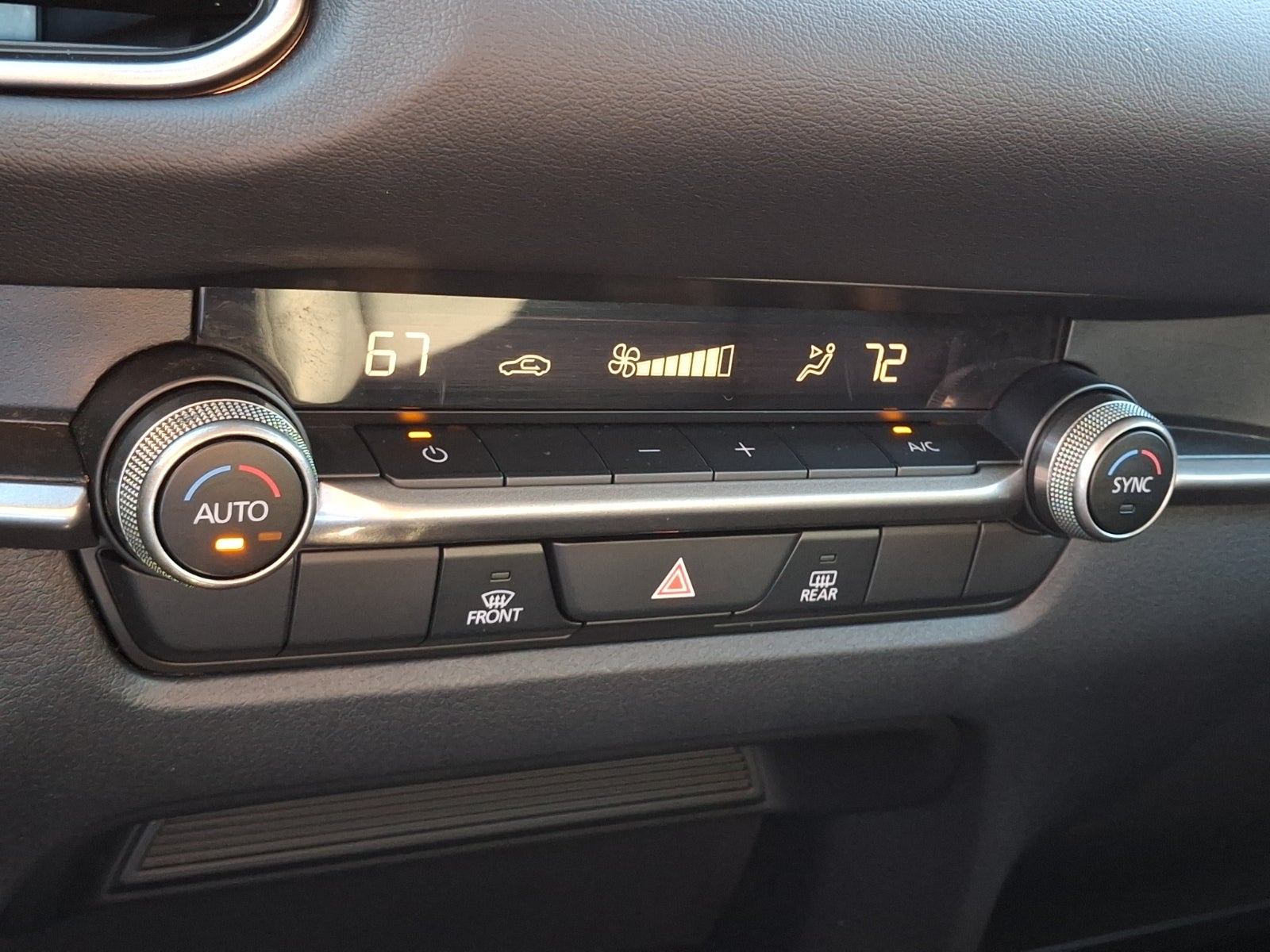 2023 Mazda Mazda CX-30 2.5 S Select