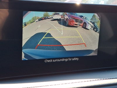 2023 Mazda Mazda CX-30 2.5 S Select