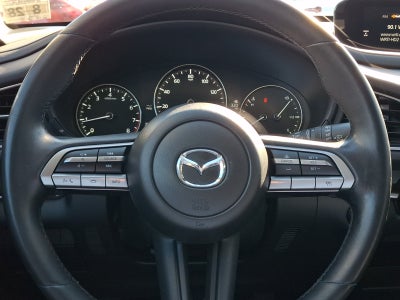 2023 Mazda Mazda CX-30 2.5 S Select