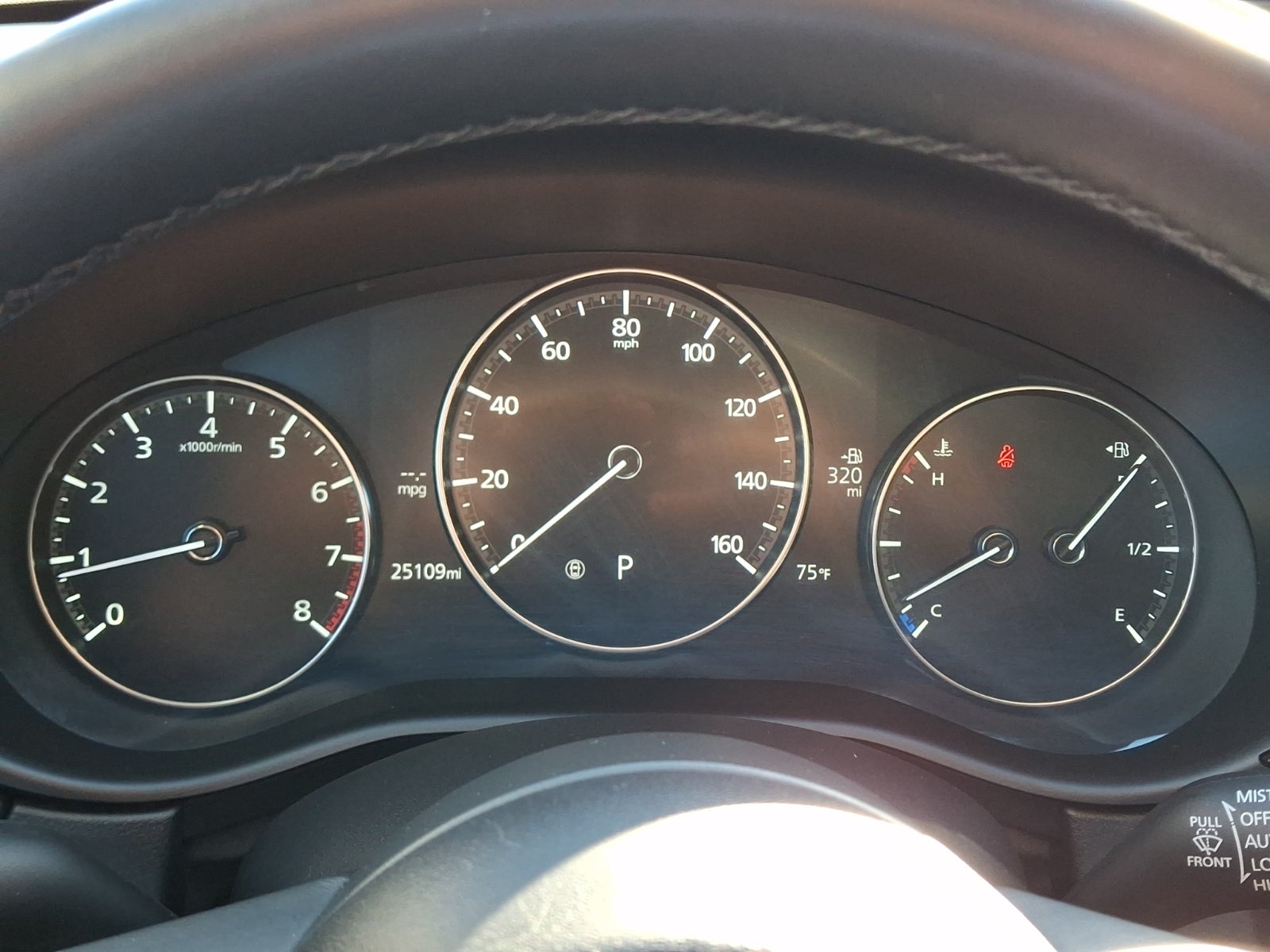 2023 Mazda Mazda CX-30 2.5 S Select
