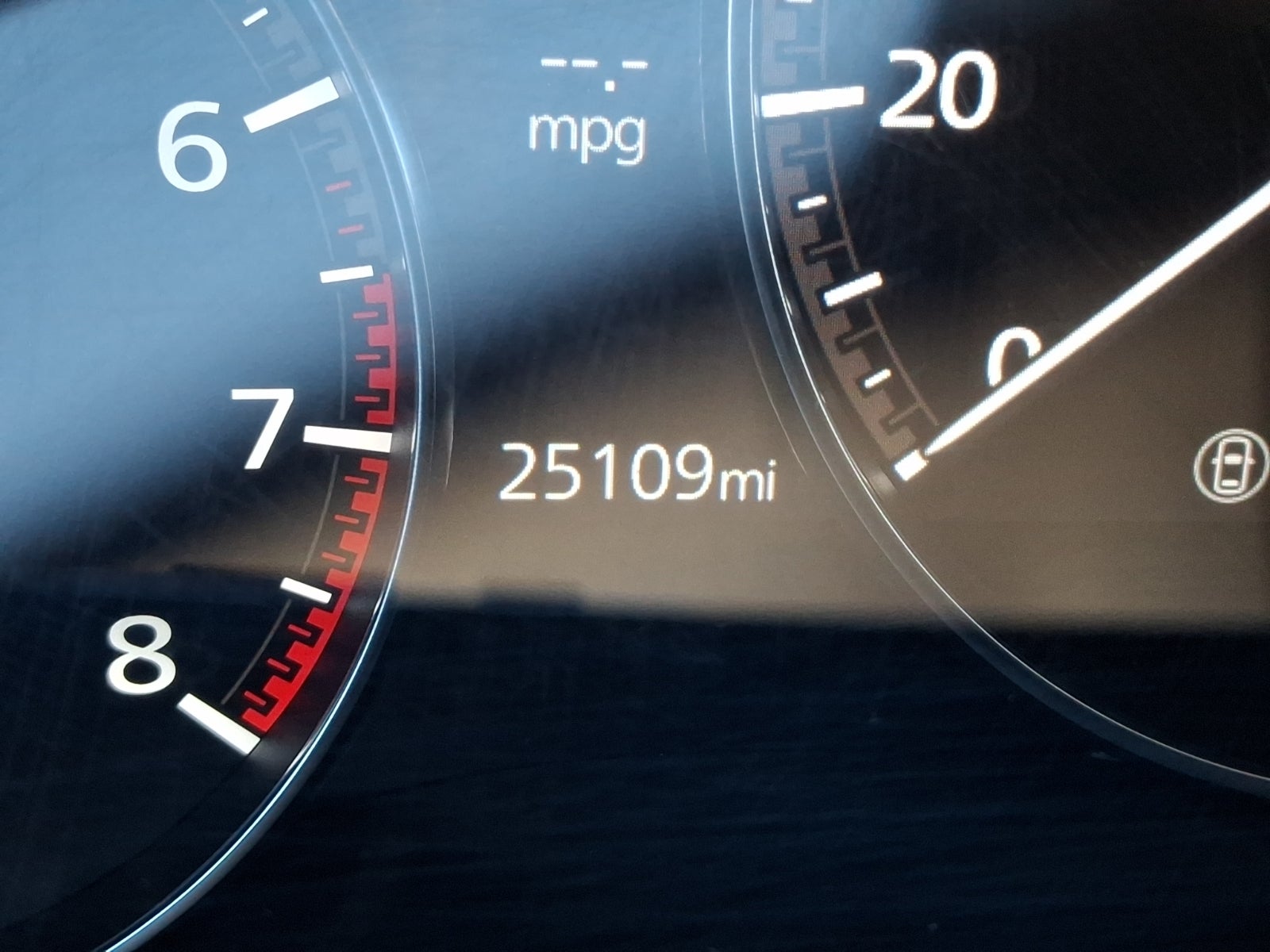 2023 Mazda Mazda CX-30 2.5 S Select