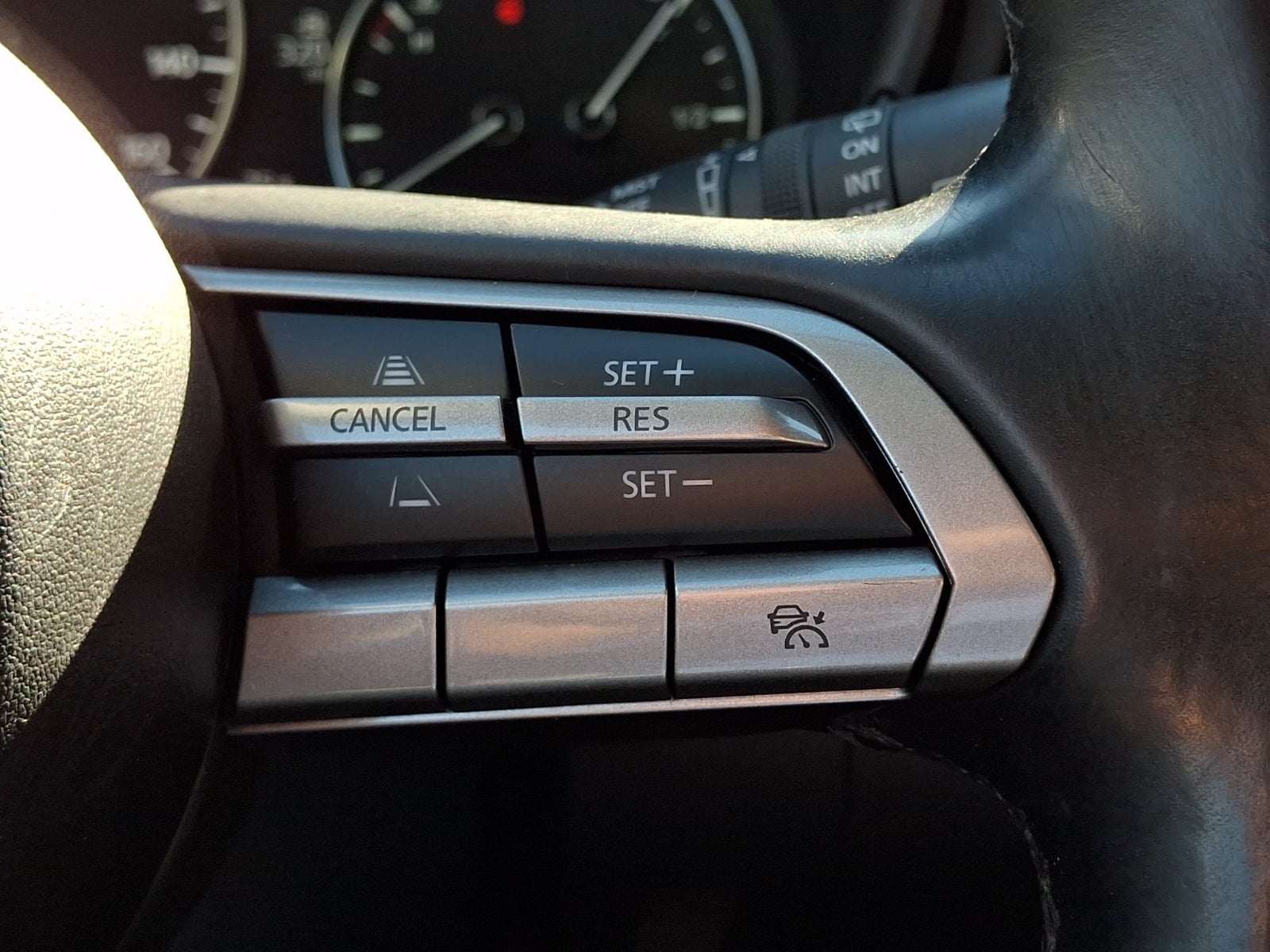 2023 Mazda Mazda CX-30 2.5 S Select