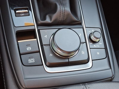 2023 Mazda Mazda CX-30 2.5 S Select