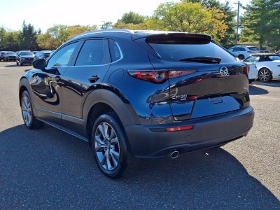 2023 Mazda Mazda CX-30 2.5 S Select