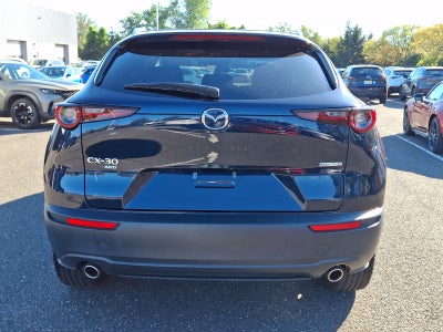 2023 Mazda Mazda CX-30 2.5 S Select