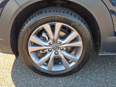 2023 Mazda Mazda CX-30 2.5 S Select