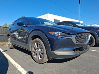 2023 Mazda Mazda CX-30 2.5 S Select