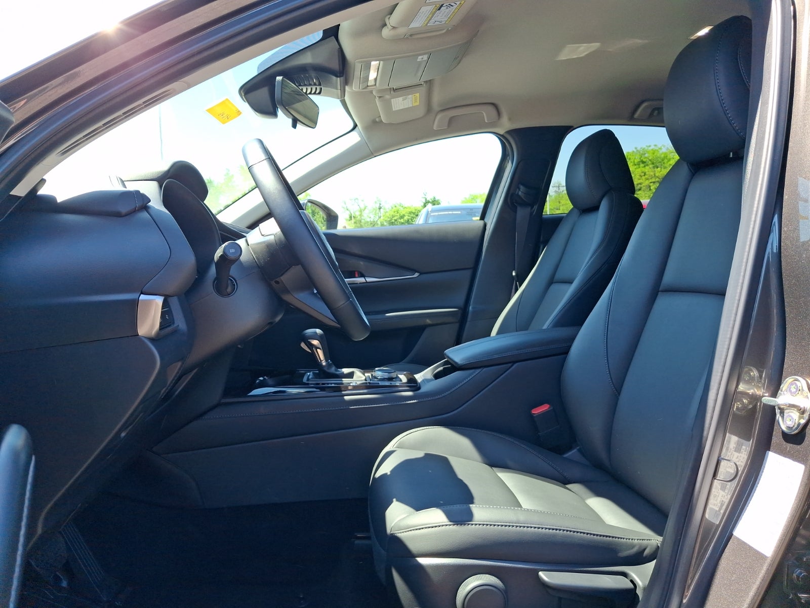 2025 Mazda Mazda CX-30 2.5 S Select Sport