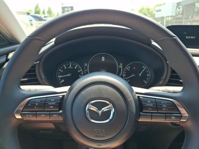 2025 Mazda Mazda CX-30 2.5 S Select Sport