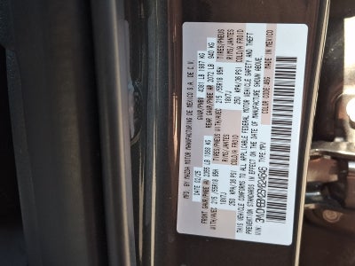 2025 Mazda Mazda CX-30 2.5 S Select Sport