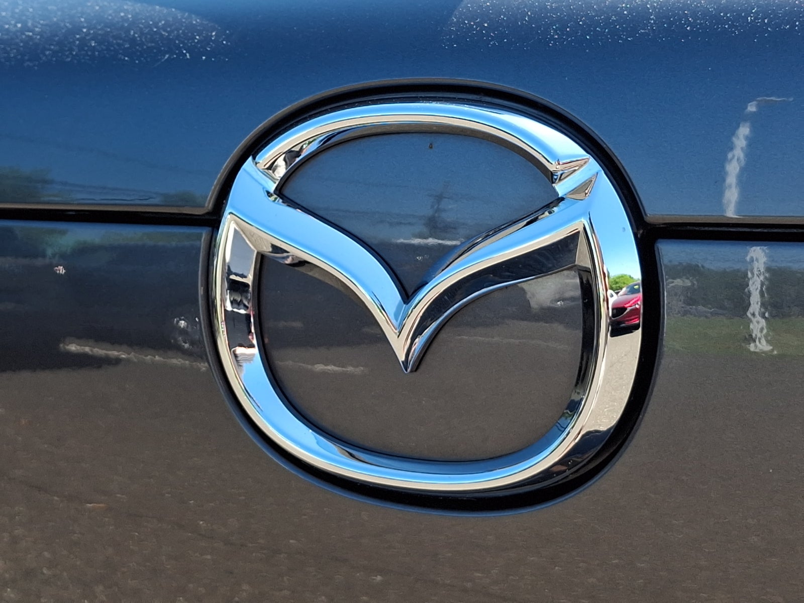 2025 Mazda Mazda CX-30 2.5 S Select Sport