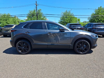 2025 Mazda Mazda CX-30 2.5 S Select Sport