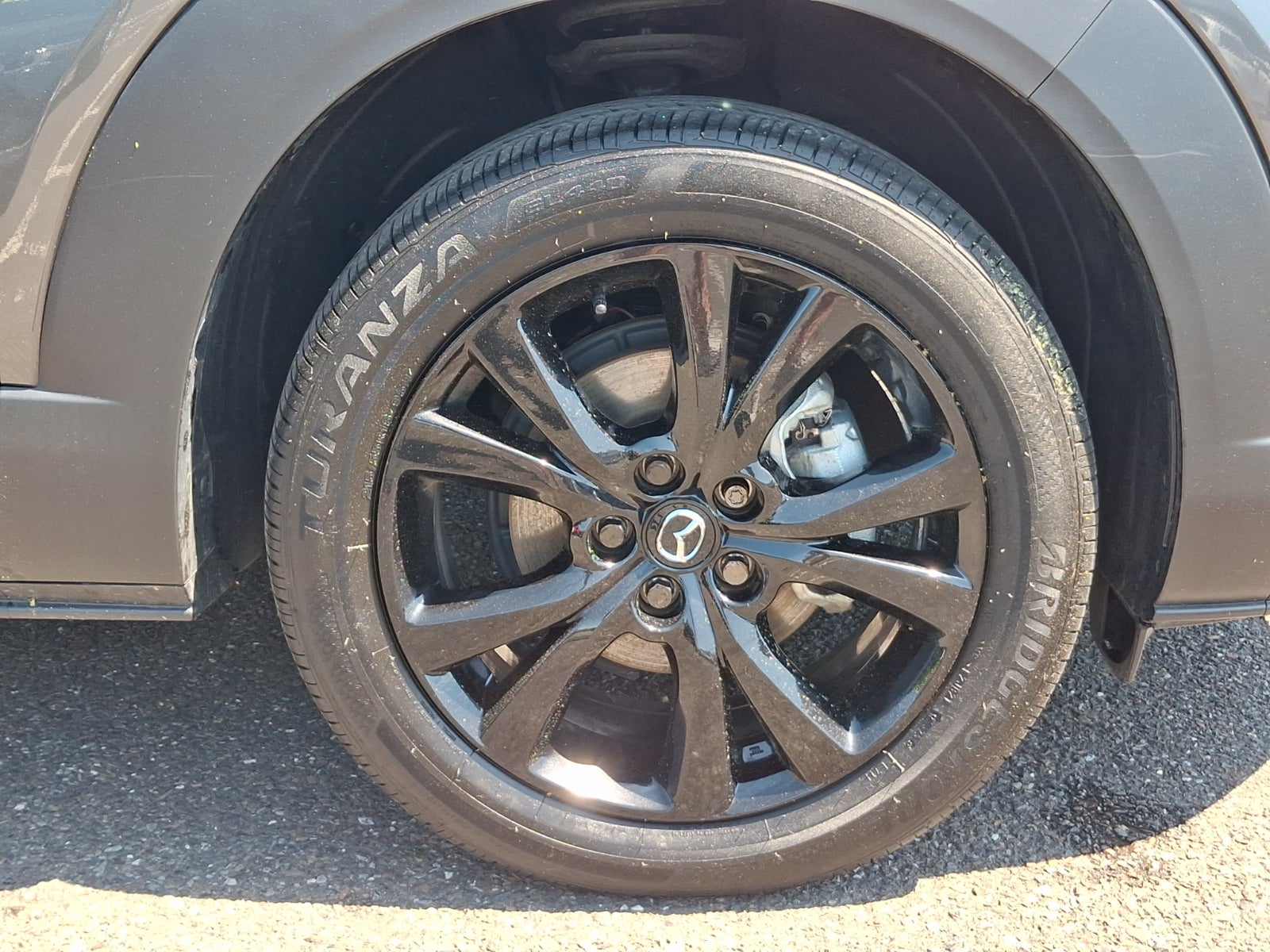 2025 Mazda Mazda CX-30 2.5 S Select Sport