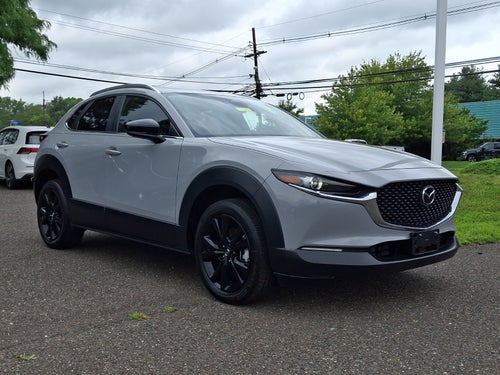 2025 Mazda Mazda CX-30 2.5 S Select Sport